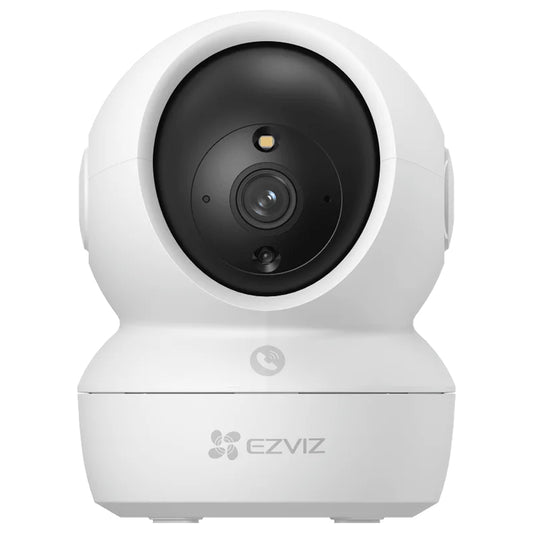 EZVIZ H6C Pro CS-H6C-R105-1J5WF Wi-Fi Pan & Tilt Indoor Security Camera 3K 5MP 4mm (Mic)