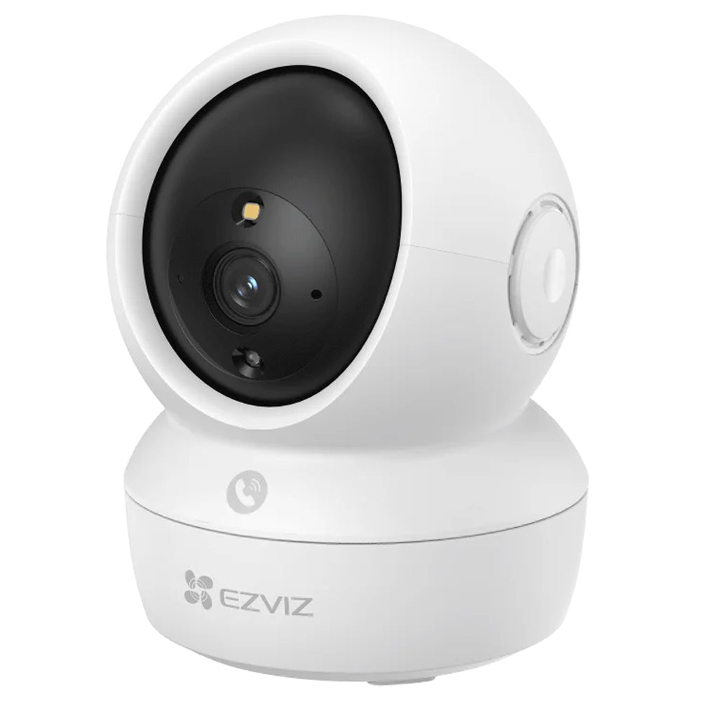 EZVIZ H6C Pro CS-H6C-R105-1J5WF Wi-Fi Pan & Tilt Indoor Security Camera