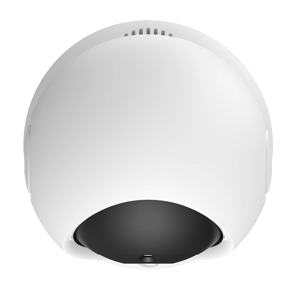 EZVIZ H6C Pro CS-H6C-R105-1J5WF Wi-Fi Pan & Tilt Indoor Security Camera 3K 5MP 4mm (Mic)