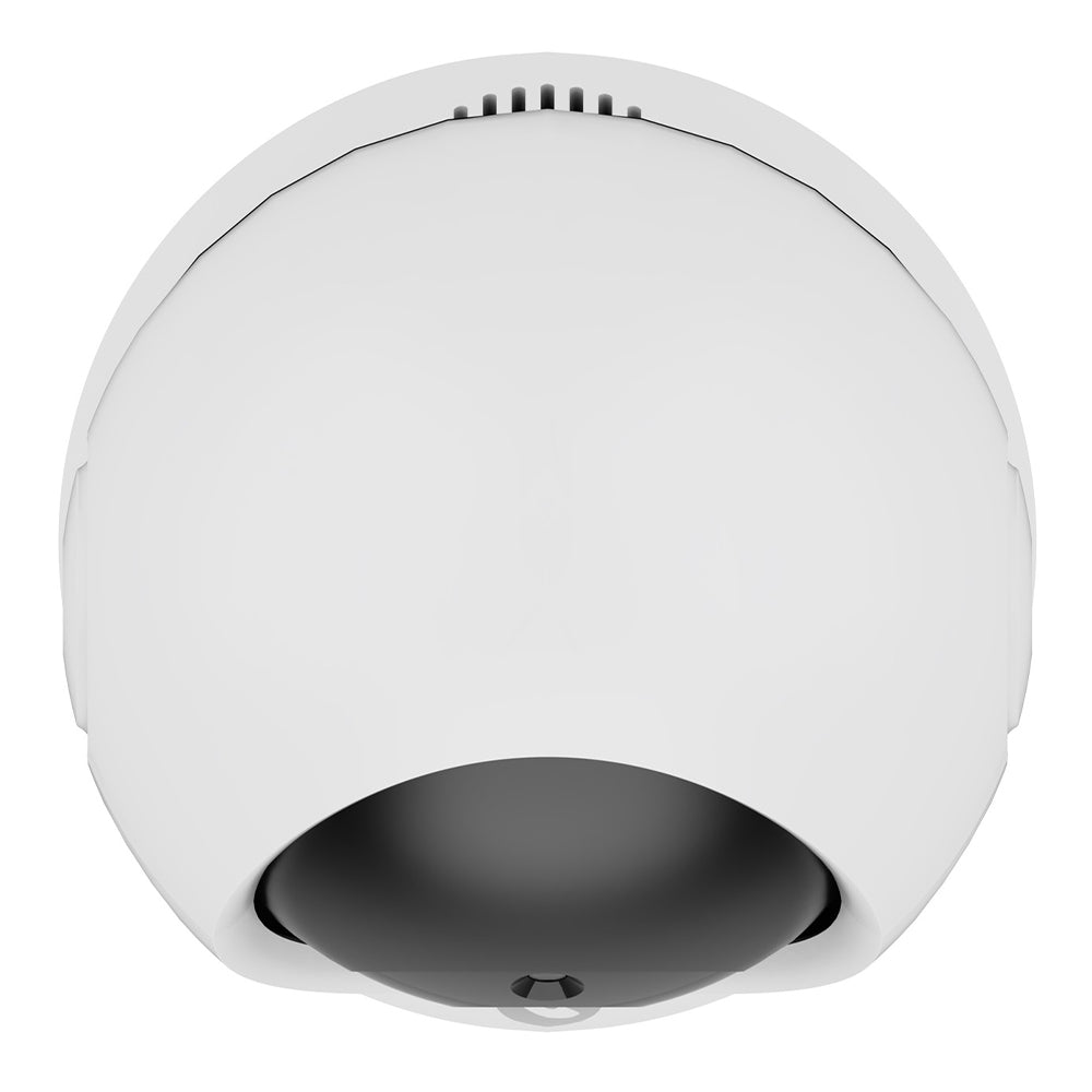 كاميرا مراقبة ايزفيز داخلية واي فاي إمالة و دوران 5 ميجابكسل 4 ملم H6C Pro CS-H6C-R105-1J5WF 3K (ميكروفون) 