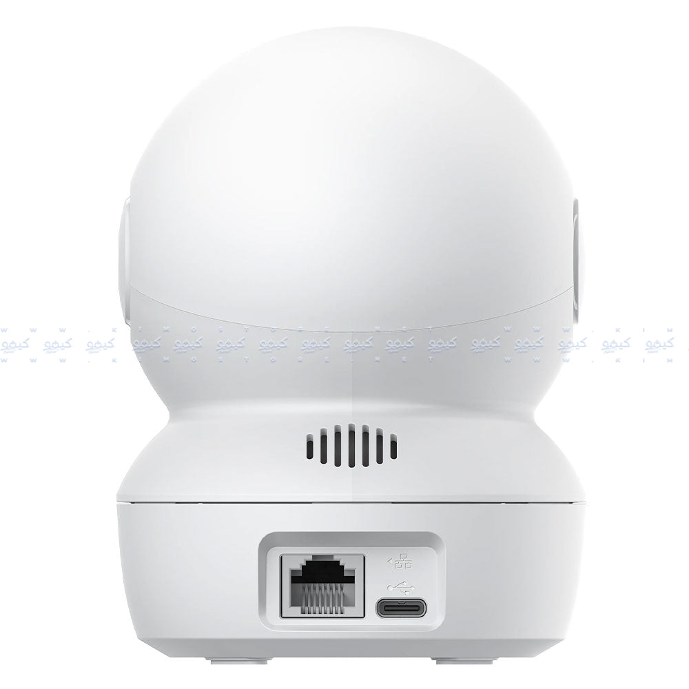 EZVIZ H6C Pro CS-H6C-R105-1J5WF Wi-Fi Pan & Tilt Indoor Security Camera 3K 5MP 4mm (Mic)