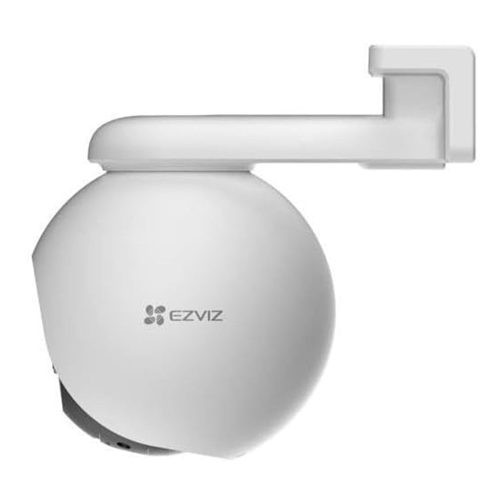 EZVIZ H8 Pro CS-H8-R100-1J5WKFL Wi-Fi Pan & Tilt Outdoor Security Camera 3K 5MP 4mm 