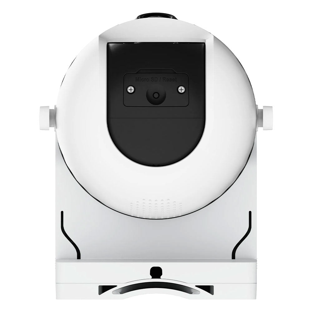 EZVIZ H9C CS-H9C-R100-8G55WKFL Dual Lens Wi-Fi Pan & Tilt Outdoor Security 