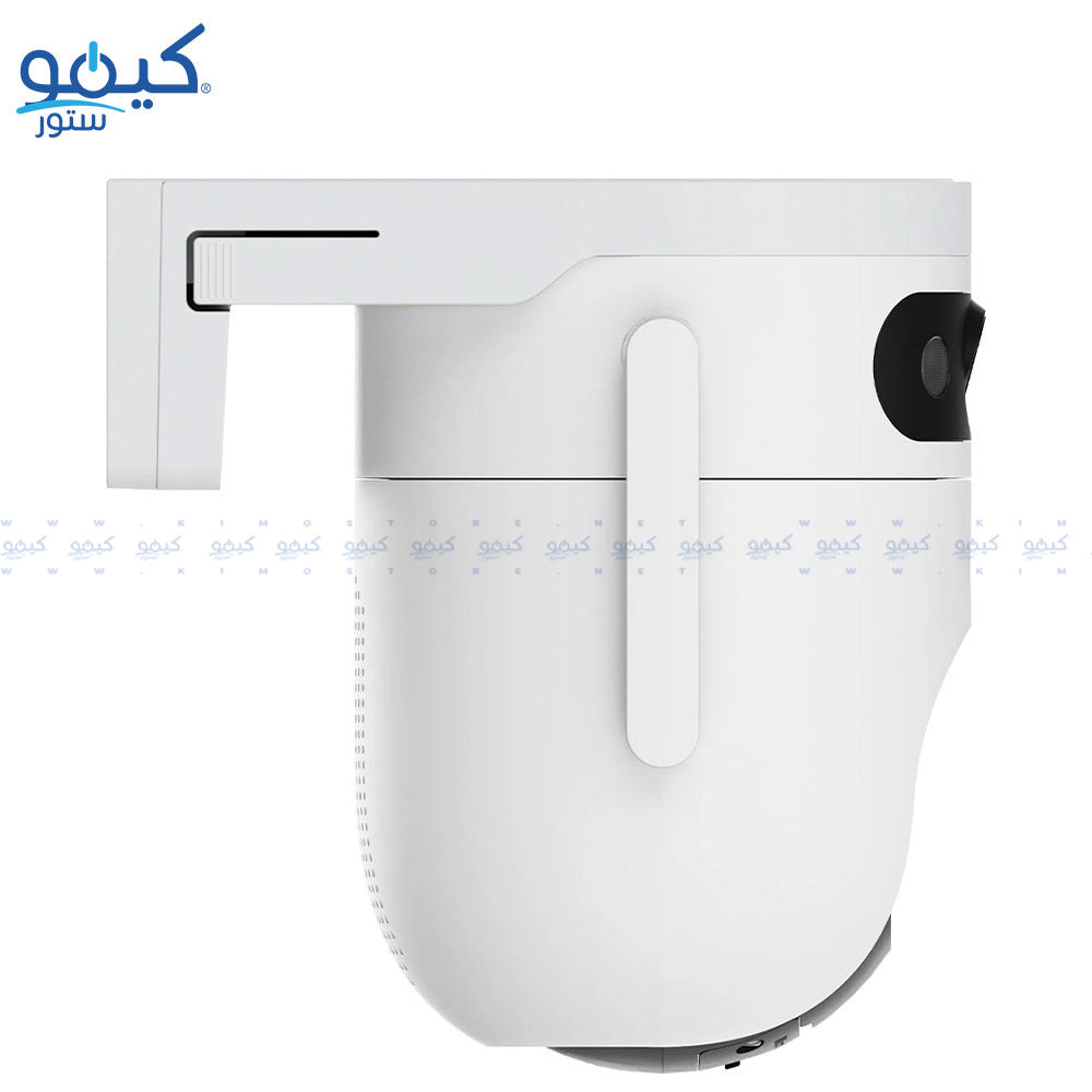 كاميرا مراقبة ايزفيز خارجية واي فاي إمالة و دوران مزدوجة العدسة 5 ميجابكسل + 5 ميجابكسل 2.8-6 ملم 3K  H9C CS-H9C-R100-8G55WKFL (ميكروفون) (ألوان)