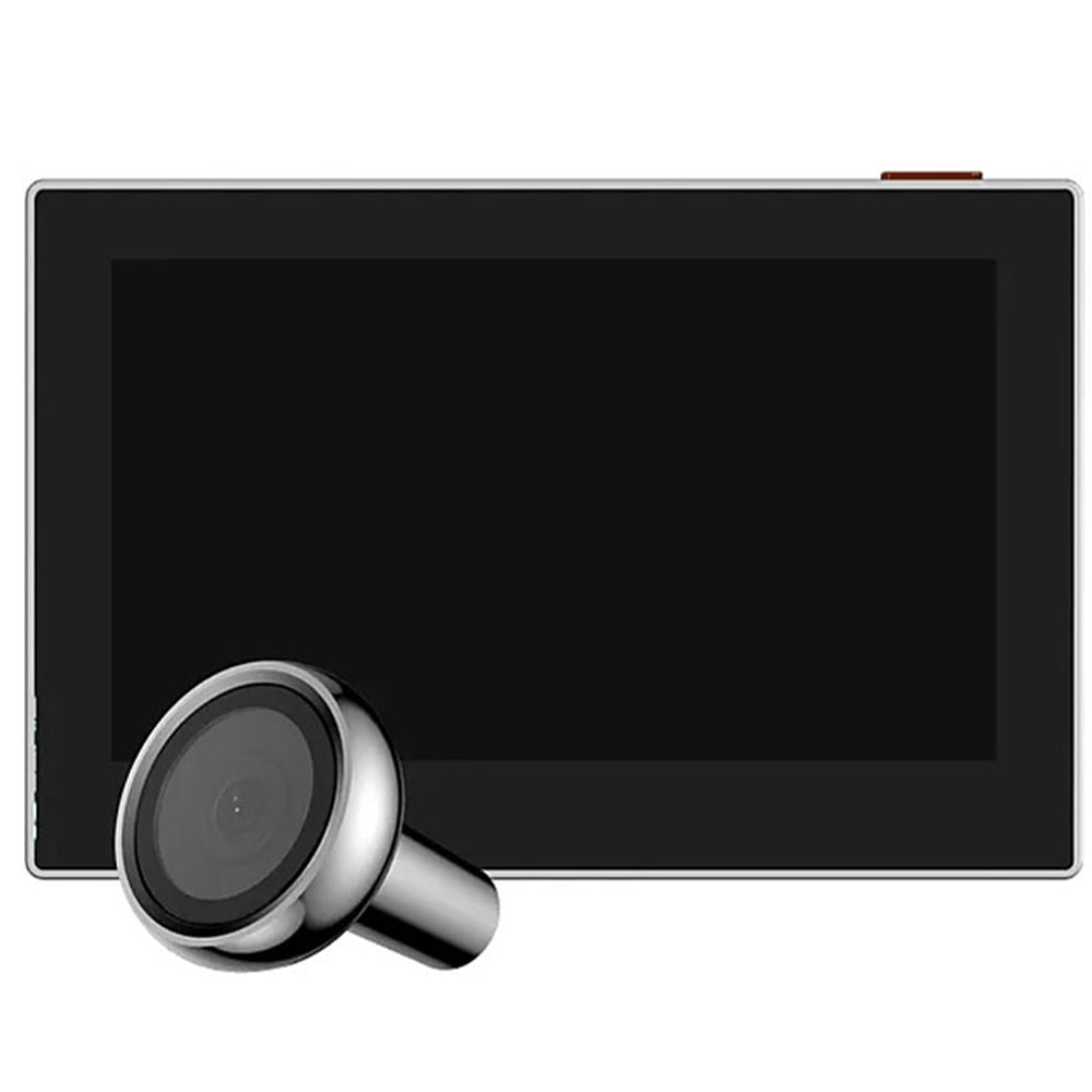 EZVIZ HP2 Wire-Free Peephole Door Viewer Intercom 2MP 2.0mm