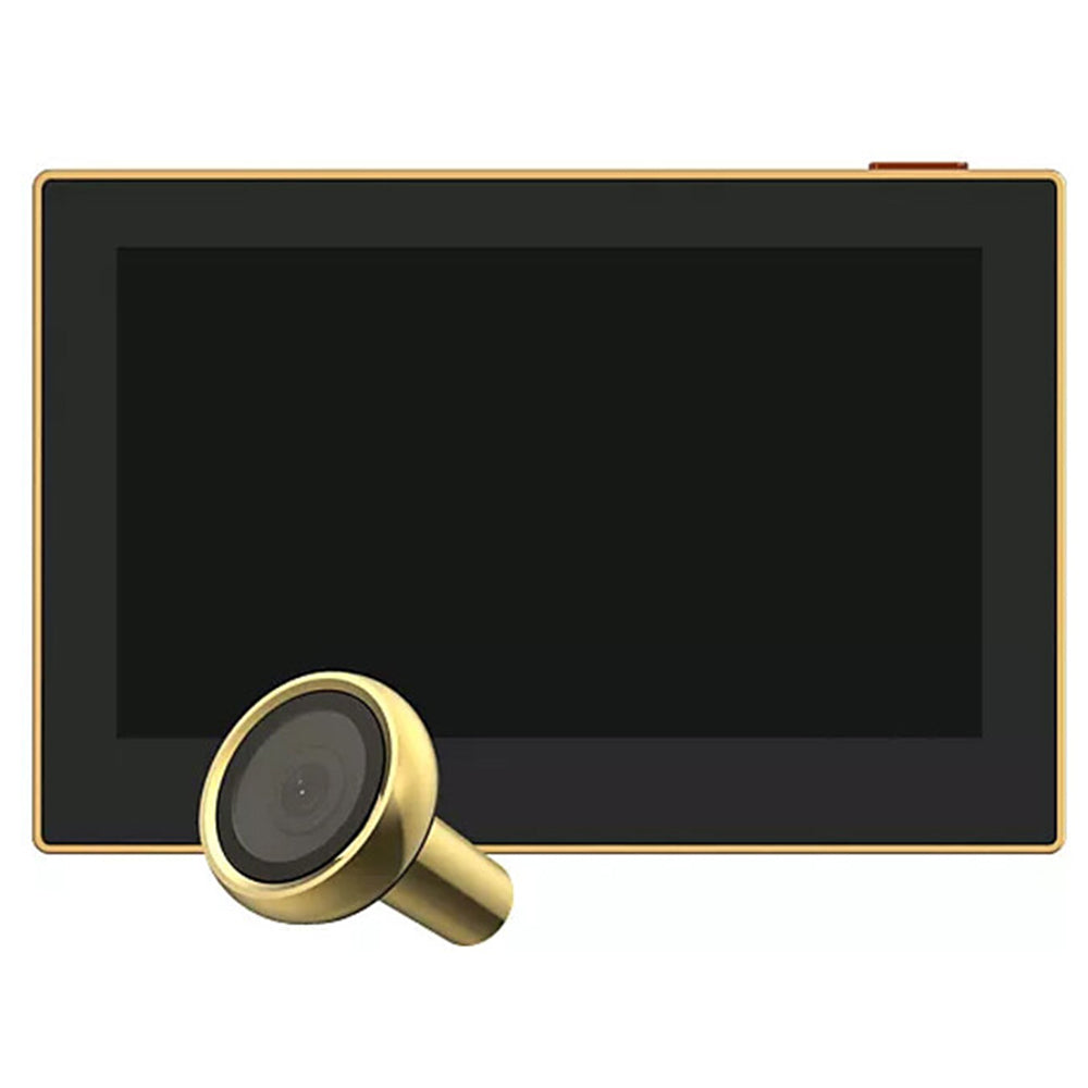 EZVIZ HP2 Wire-Free Peephole Door Viewer Intercom 2MP 2.0mm