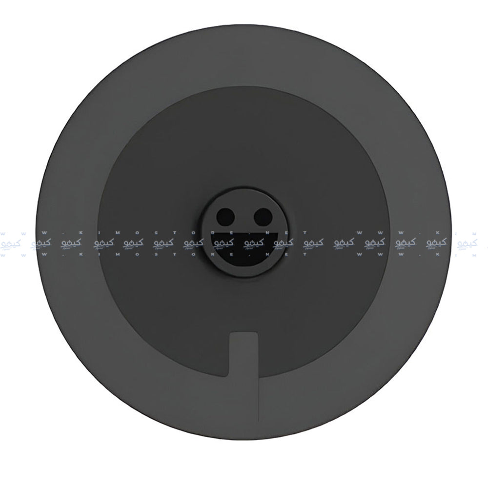 انتركم جرس باب لاسلكي ايزفيز 2 ميجابكسل 2.0 ملم HP4 CS-HP4-R100-6E2WPFB0 