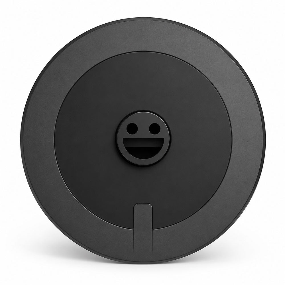 EZVIZ HP4 CS-HP4-R100-6E2WPFB0 Wire-Free Peephole Doorbell Intercom 2MP 2.0mm