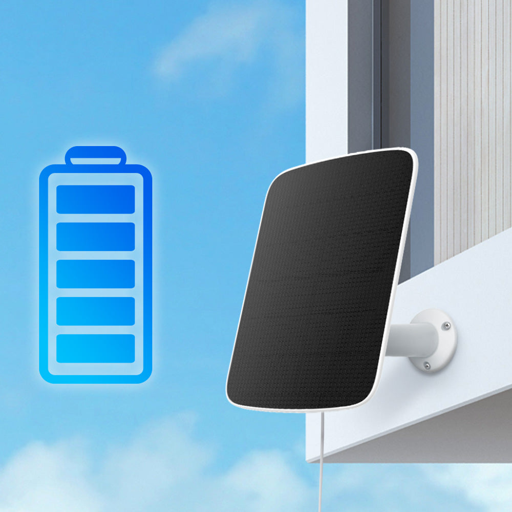 Solar Panel