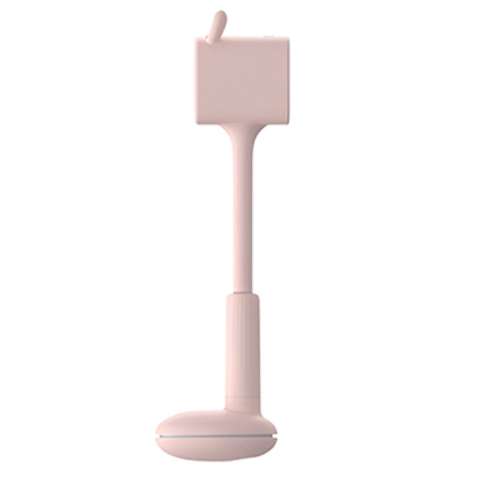 EZVIZ CS-BM1-R100-2D2WF-RA Baby Monitor Battery-Powered Wi-Fi Indoor Security Camera 2MP 4mm (Mic) 