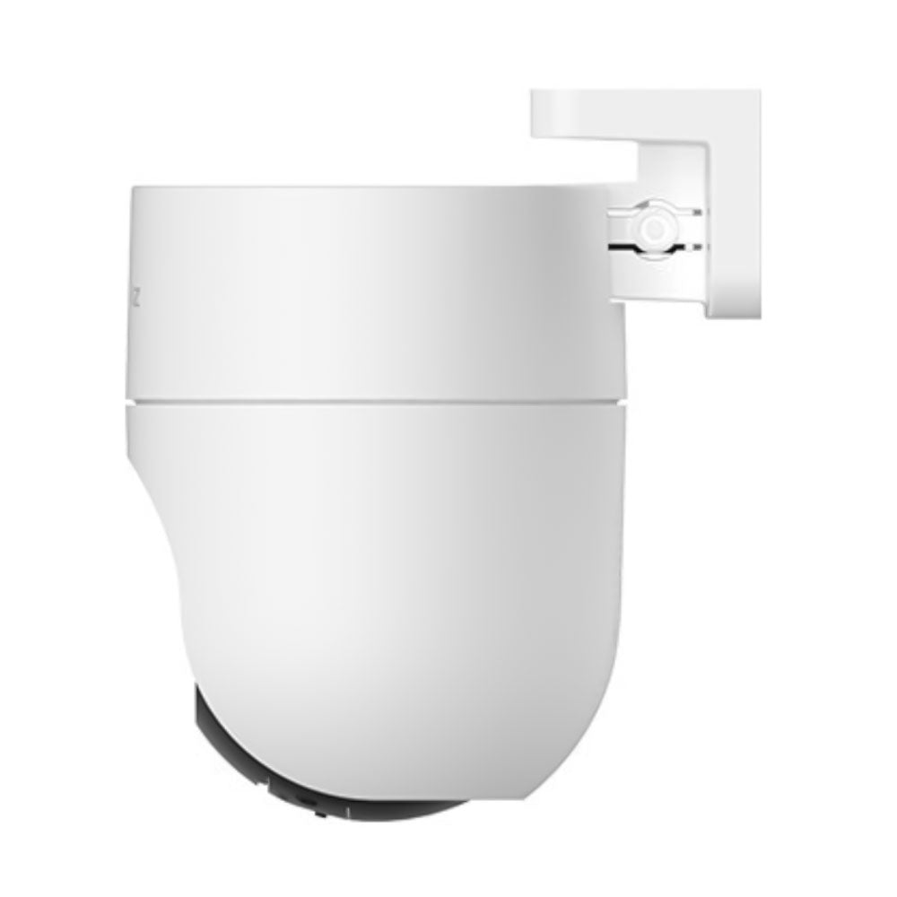 EZVIZ CS-H8C Wi-Fi Pan & Tilt Outdoor Security Camera 2K 3MP 4mm (Mic) (Full Color)