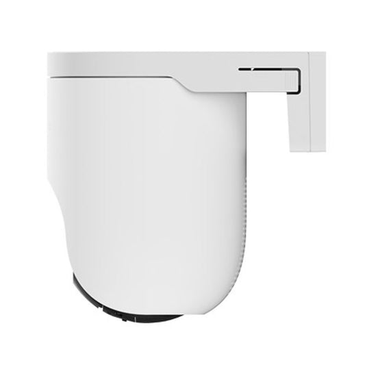 EZVIZ H8c Pro CS-H8c-R200-8H8WKFL Wi-Fi Pan & Tilt Outdoor Security Camera 4K 8MP 4mm (Mic) (Full Color)