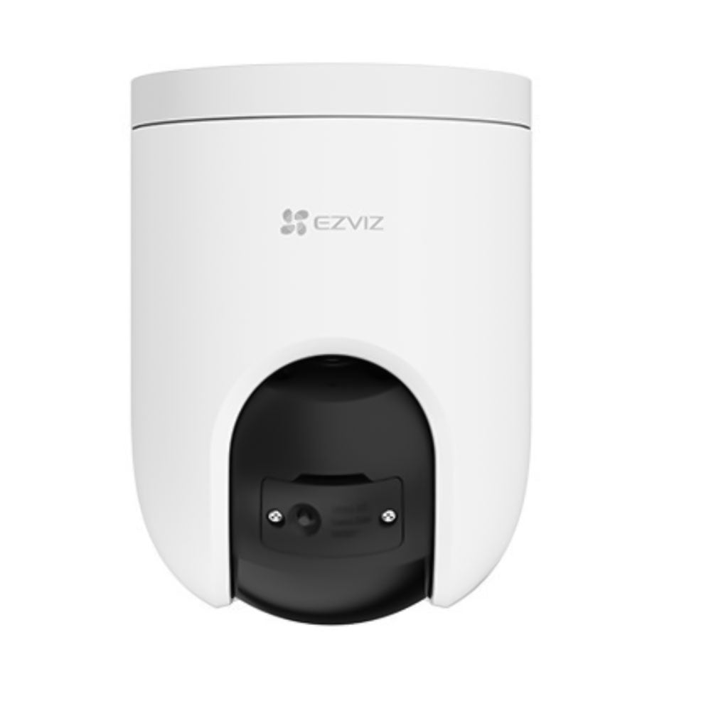 EZVIZ H8c Pro CS-H8c-R200-8H8WKFL Wi-Fi Pan & Tilt Outdoor Security Camera 4K 8MP 4mm (Mic) (Full Color)
