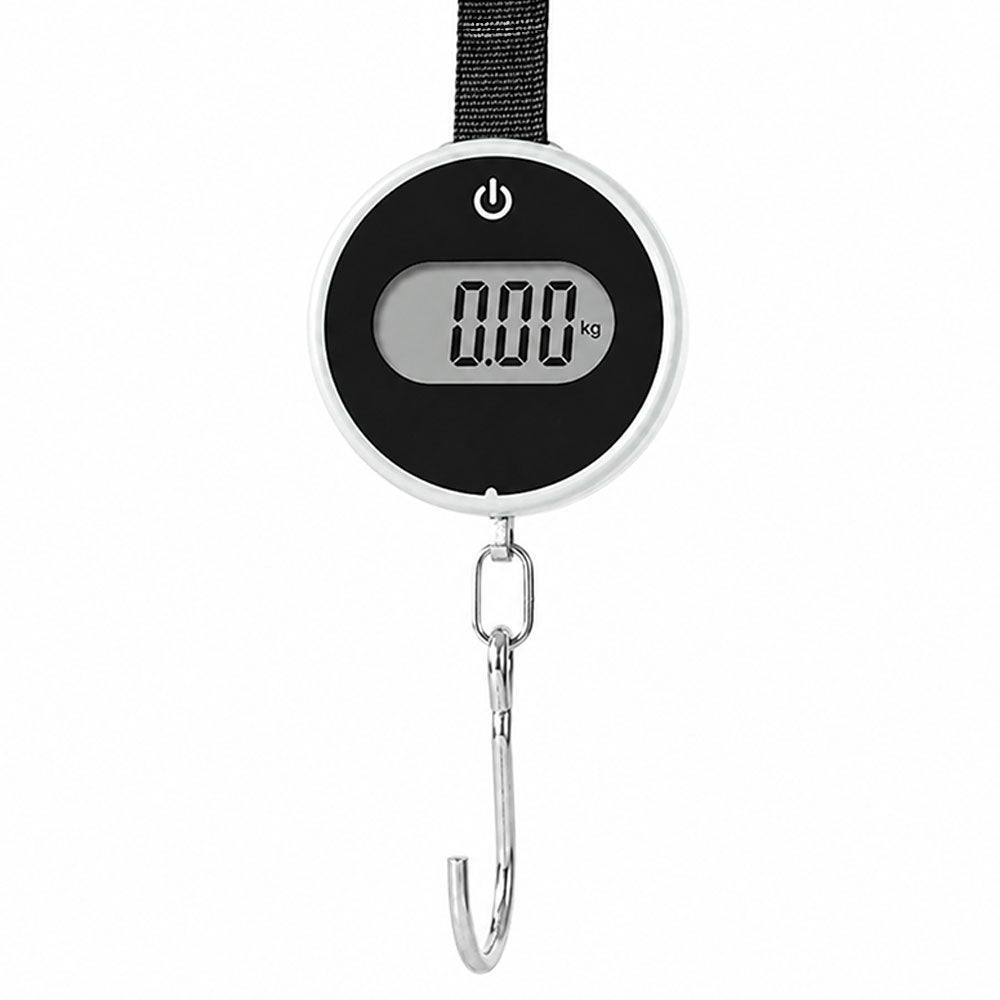 Earldom Digital Luggage Scale ET-ES01 30Kg