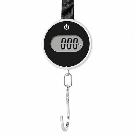 Earldom Digital Luggage Scale ET-ES01 30Kg