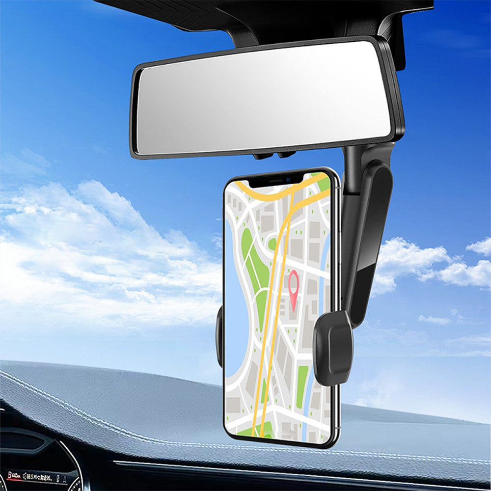 Earldom EH178 Car Phone Holder 