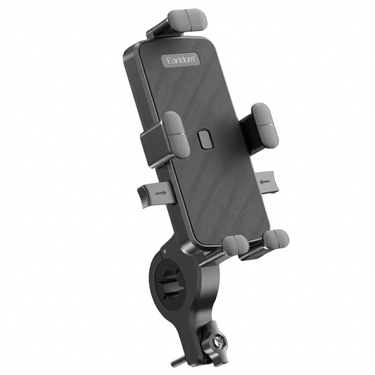 Earldom EH210 Bicycle & Motorcycle Phone Holder