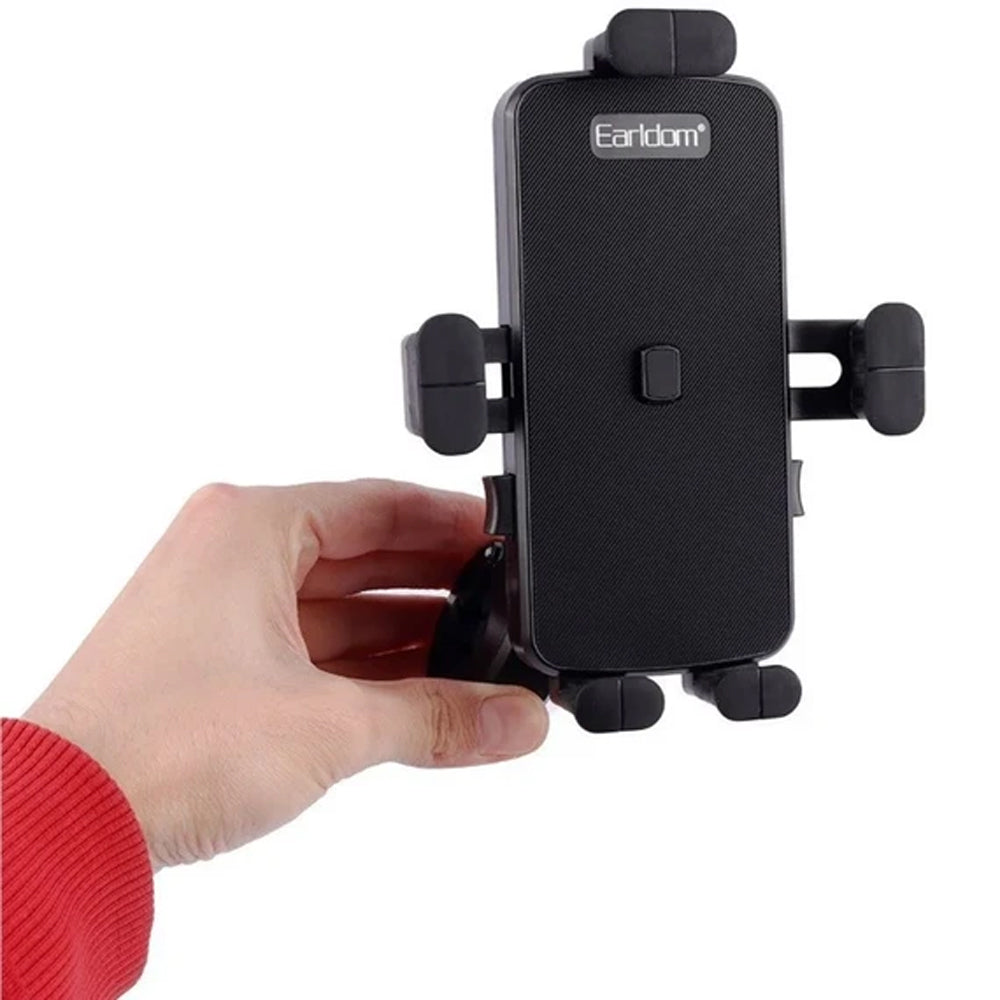 EH210 Bicycle & Motorcycle Phone Holder