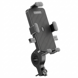 Earldom EH210 Bicycle & Motorcycle Phone Holder
