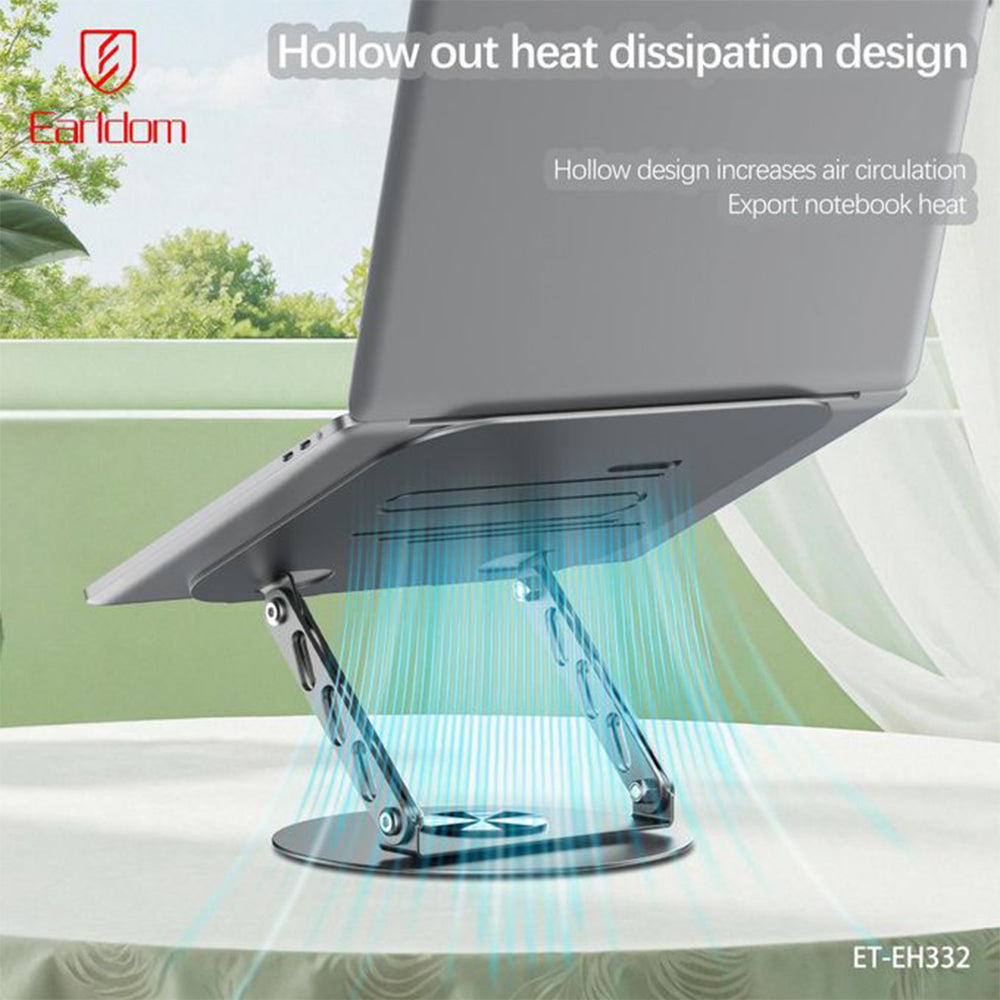 Earldom EH332 Laptop Stand