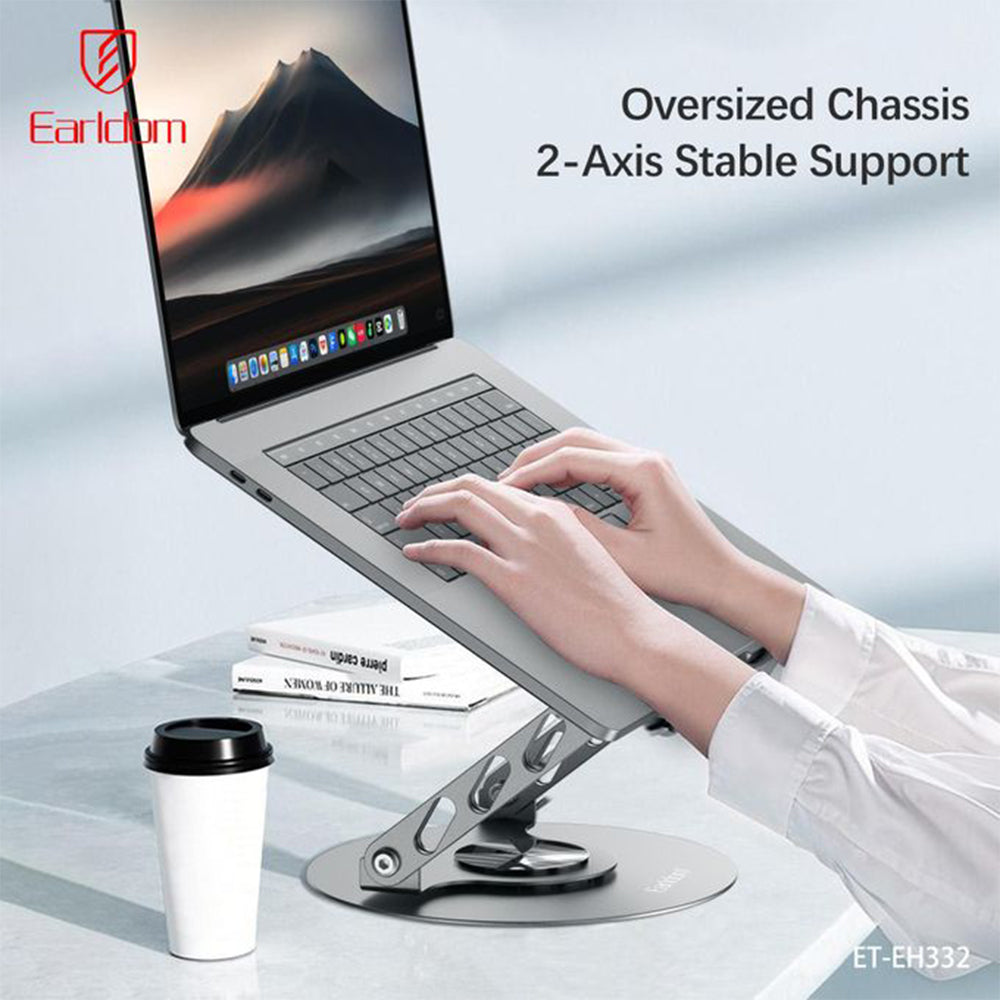 Earldom EH332 Laptop Stand