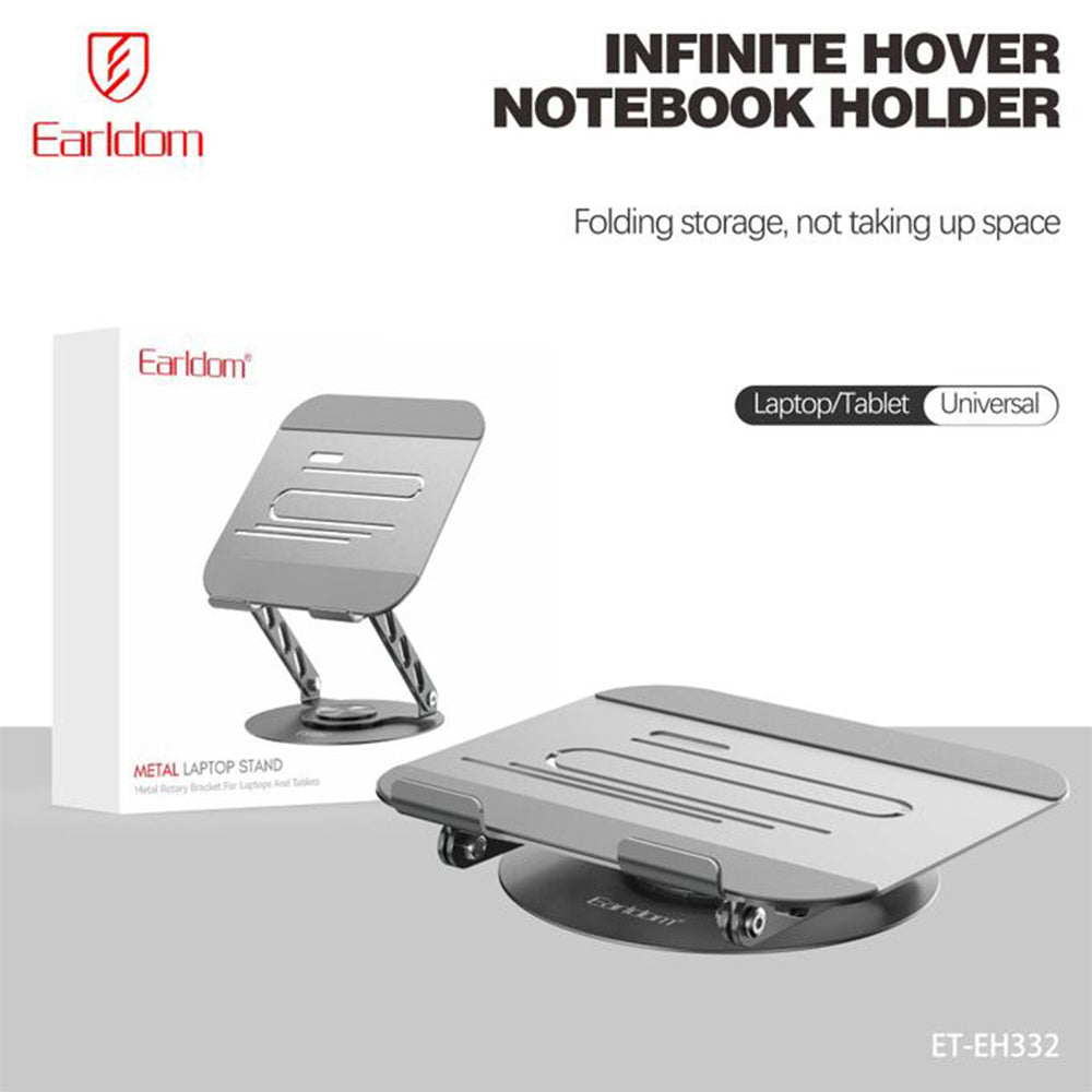 Earldom EH332 Laptop Stand