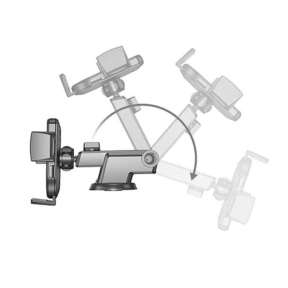 Earldom EH93 Suction Cup Car Phone 