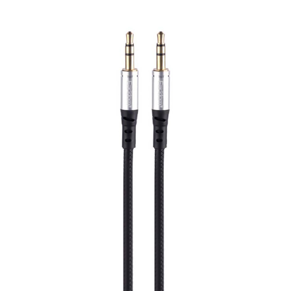 Earldom ET-AUX24 3.5mm AUX Audio Cable 1m