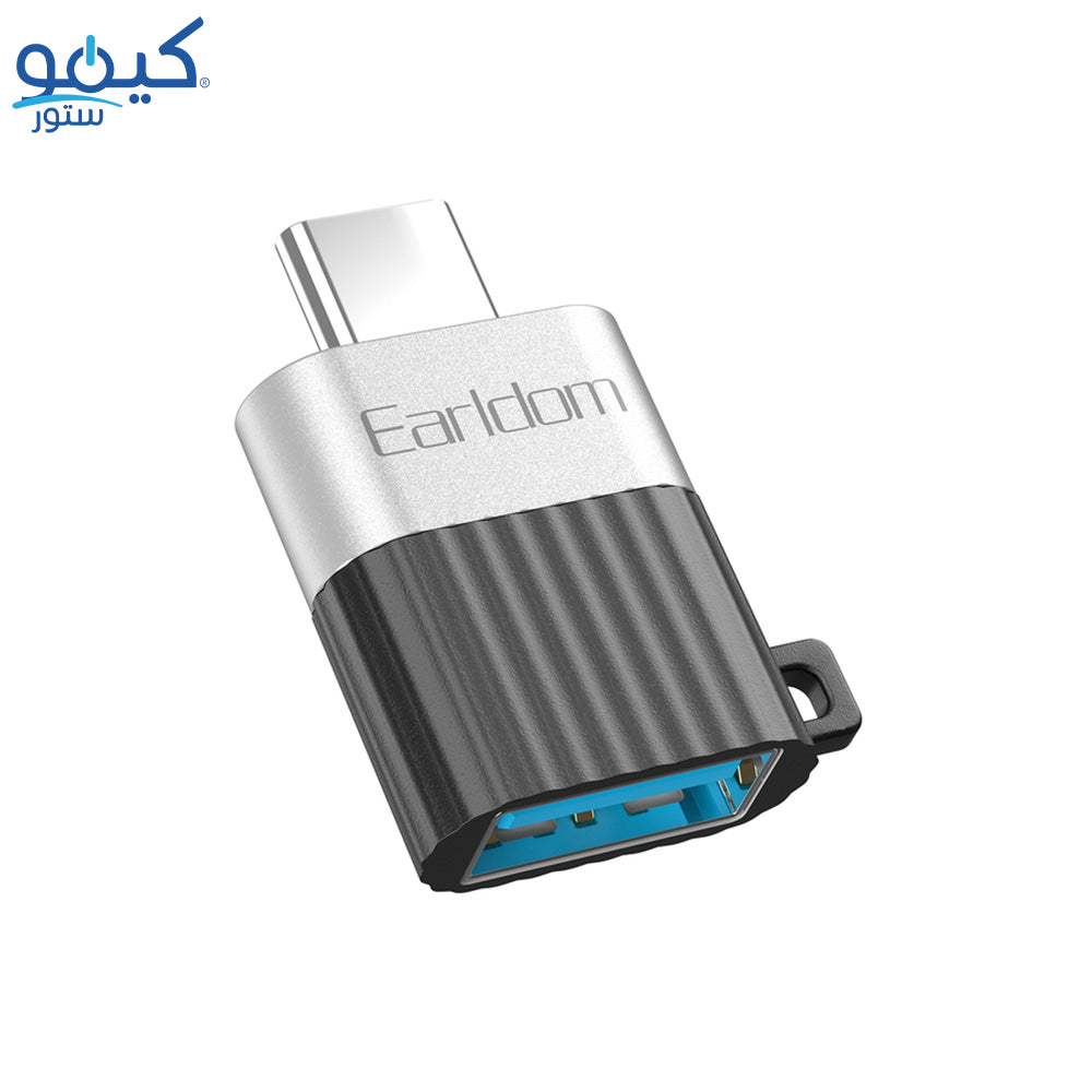 Earldom OT108C USB 3.1 To Type-C OTG Converter