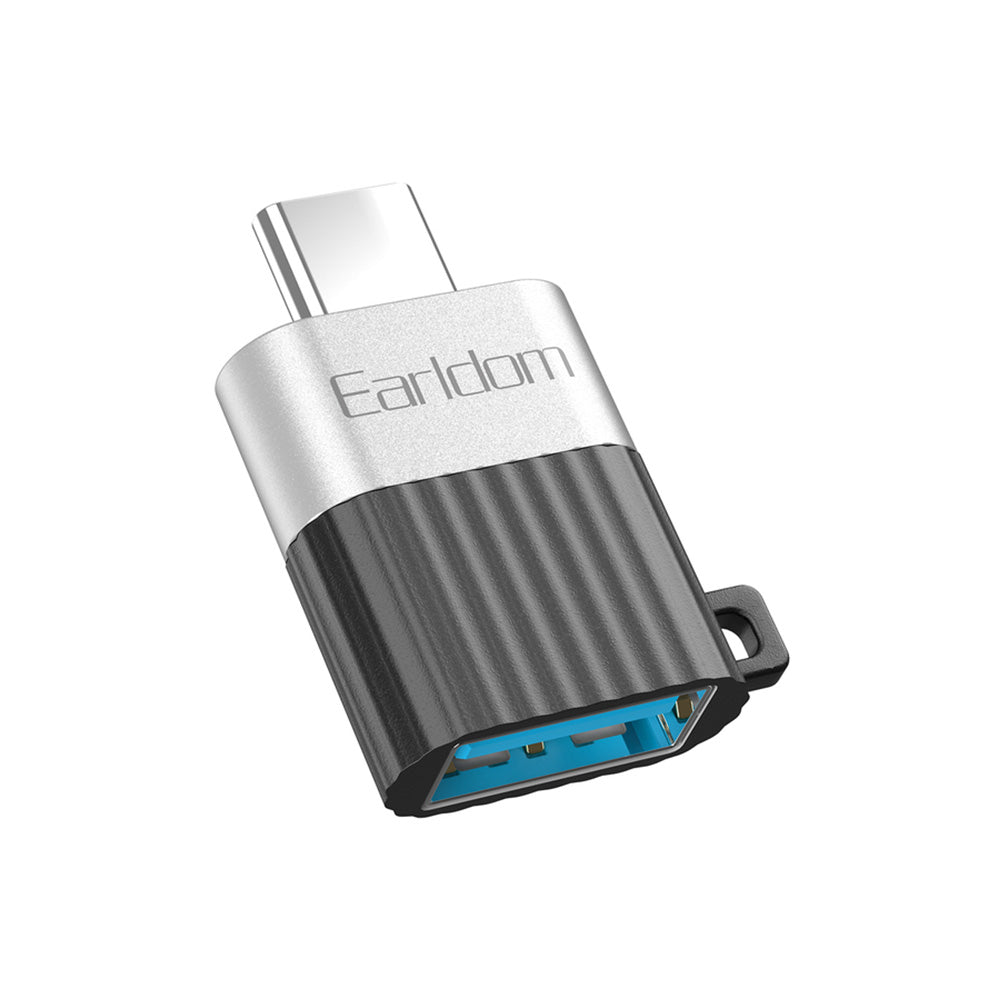 Earldom OT108C USB 3.1 To Type-C OTG Converter