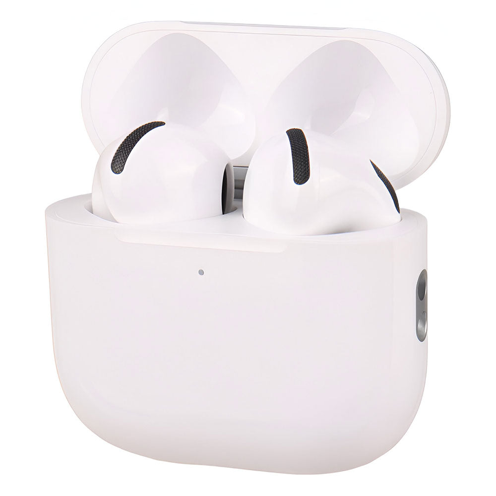 Earldom TWS37 True Wireless Earbuds - White