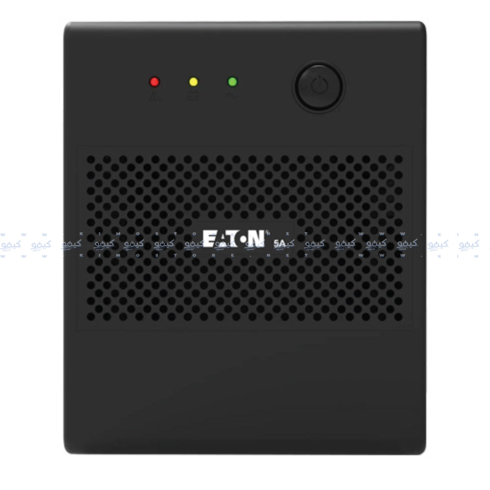 Eaton 5A Automatic Voltage Regulator UPS 1200VA 650W