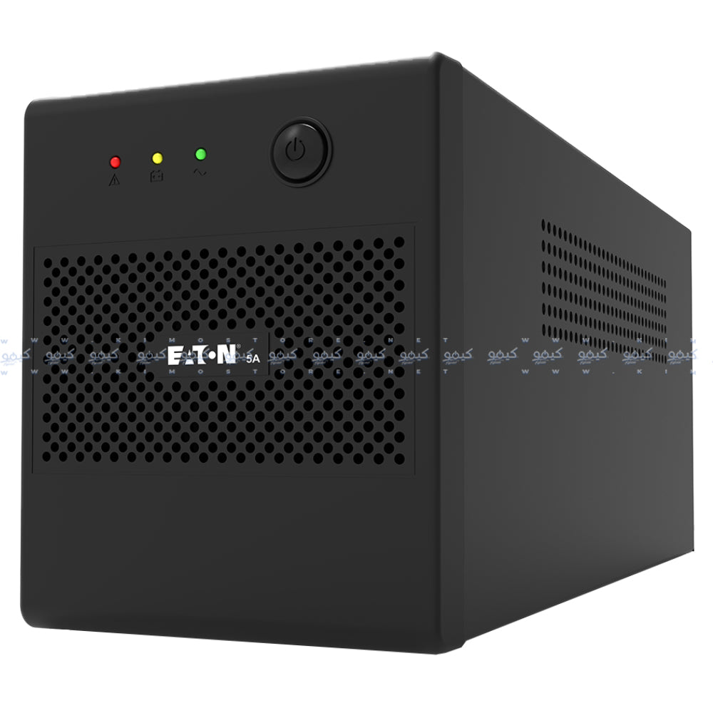 Eaton 5A Automatic Voltage Regulator UPS 1200VA 650W