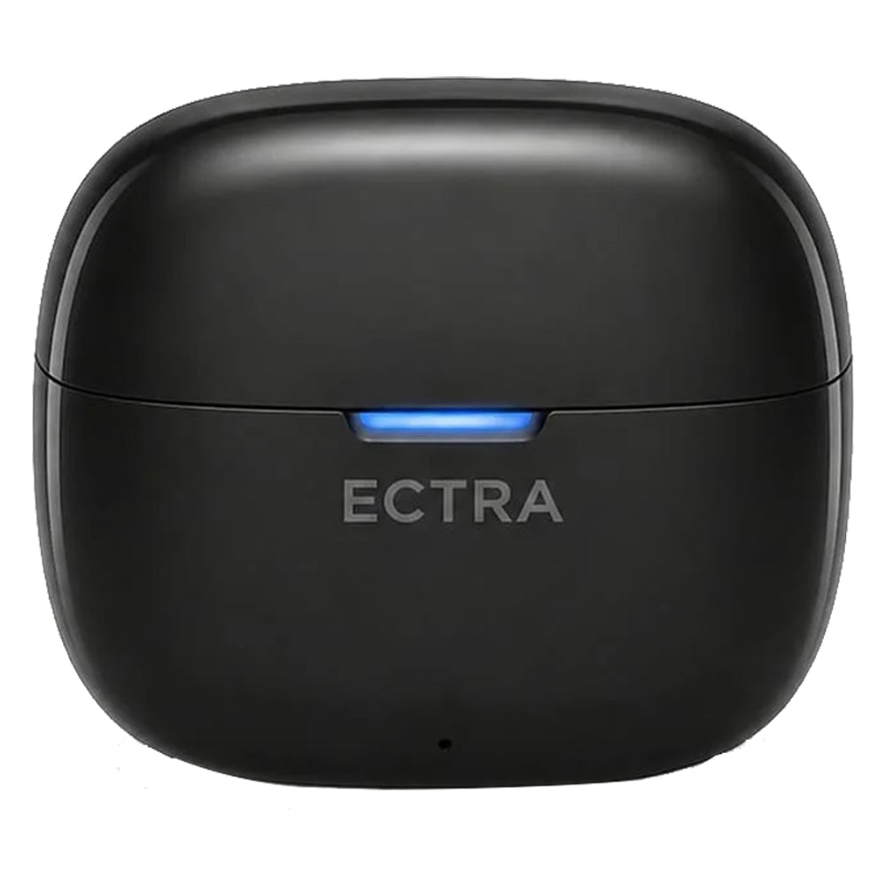 Ectra ETW-230B Echo Earbuds - Black