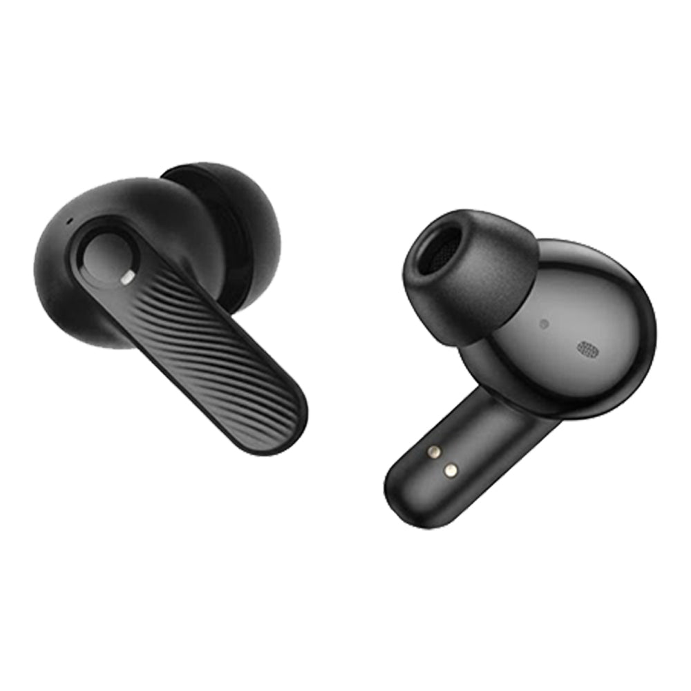 Ectra ETW-N440B ANC+ENC Free Earbuds - Black