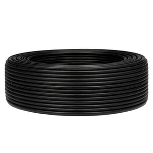 Eds Coaxial Cable RG59 100m - Black