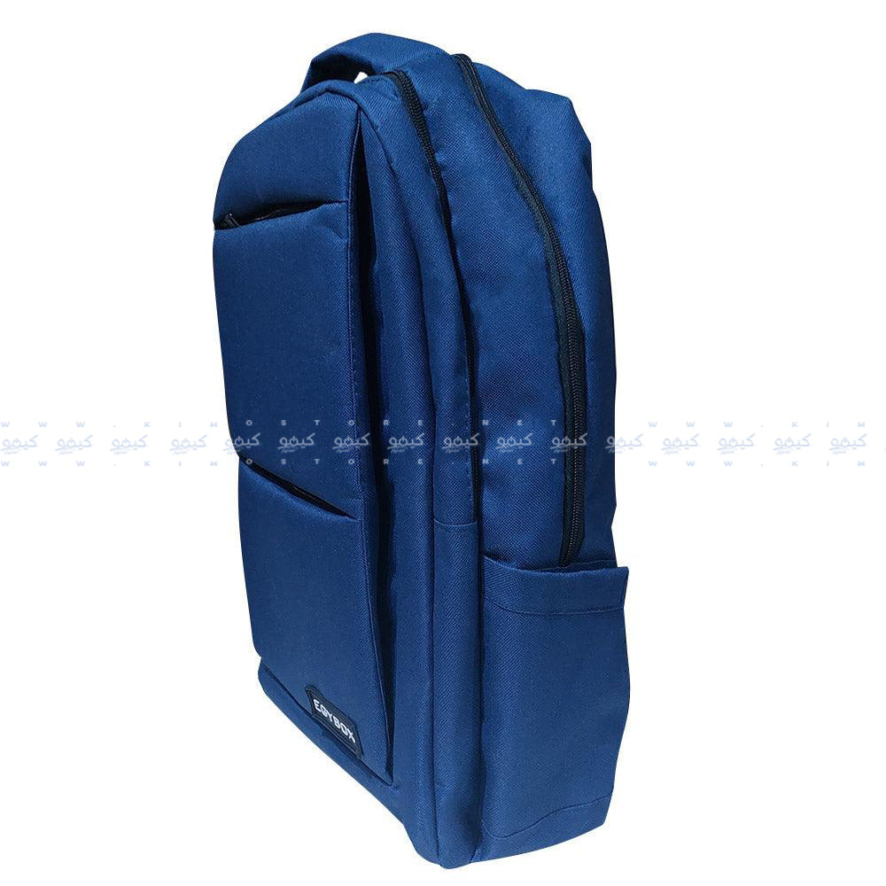  ظهر ايجي بوكس