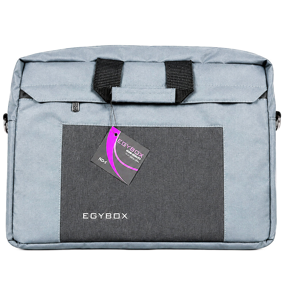 Egybox ND4 15.6 Inch Business Laptop Bag