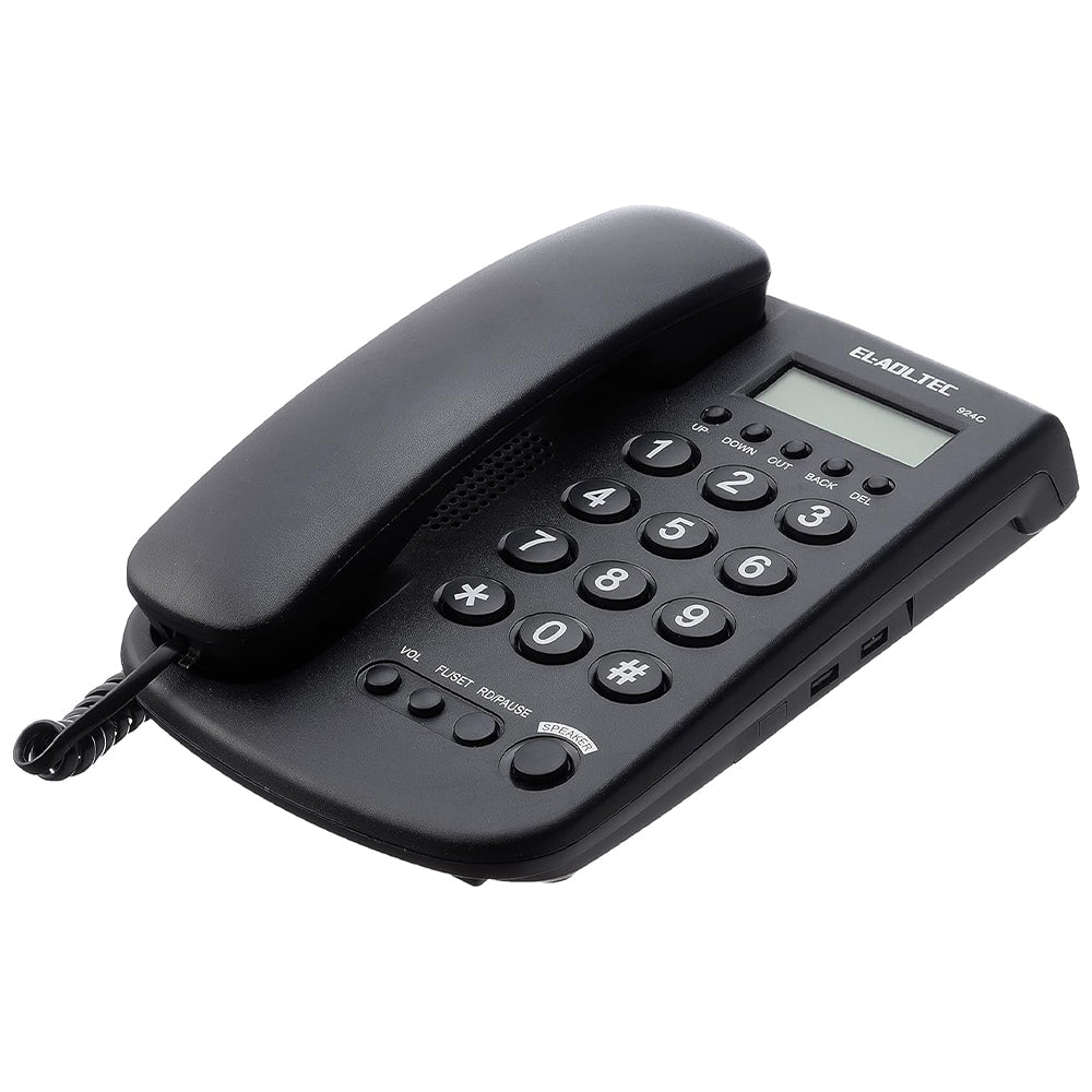 El-ADL.TEC 924C Telephone