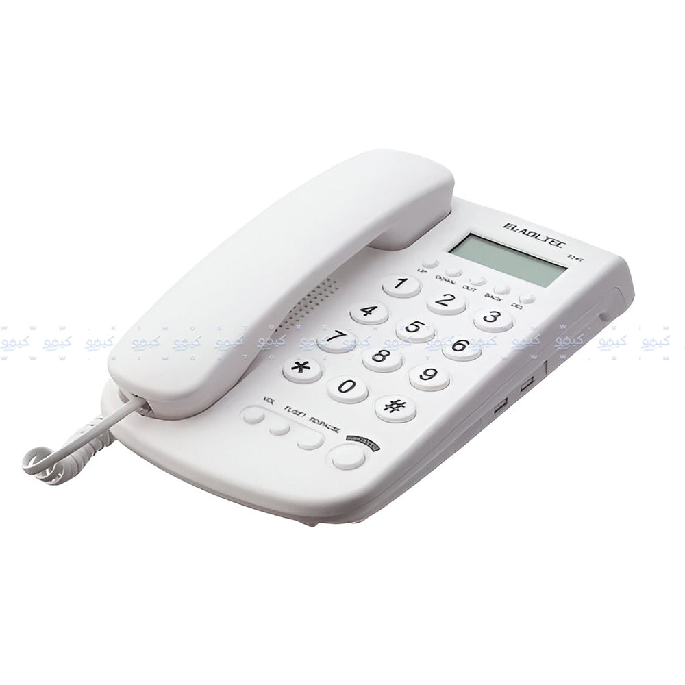 El-ADL.TEC 924C Telephone