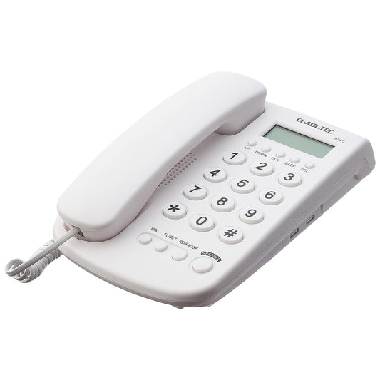 El-ADL.TEC 924C Telephone