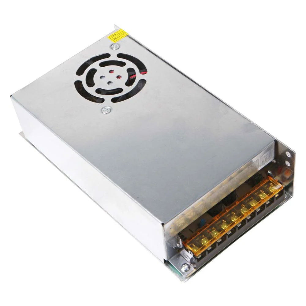 ElectroTech Camera Power Supply 12V 20A