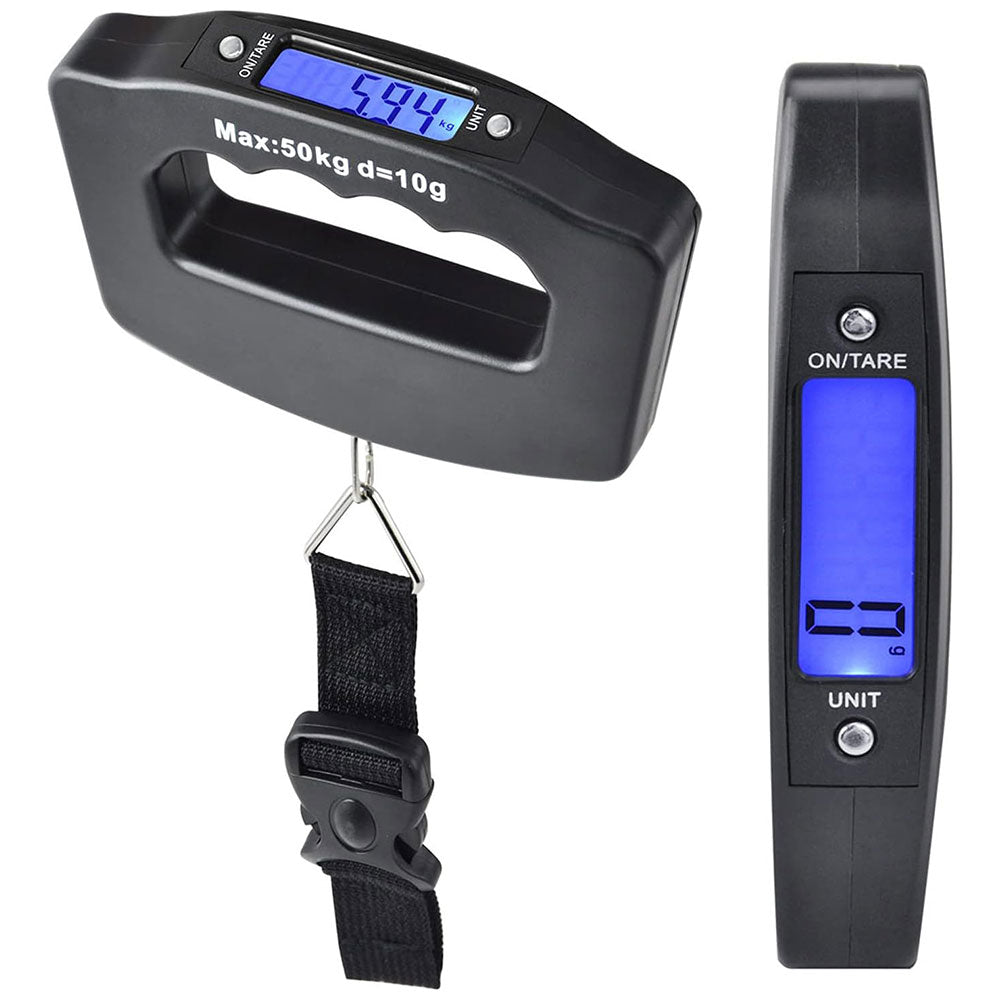 Electronic Luggage Scale 50Kg