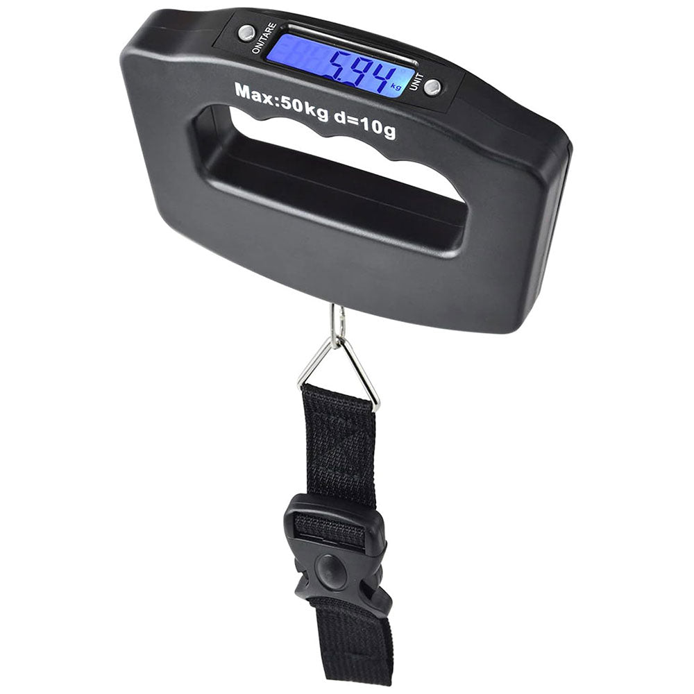 Electronic Luggage Scale 50Kg