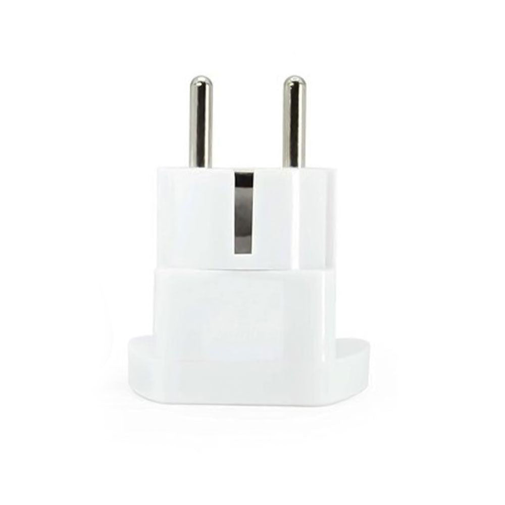 Elios 50510 Schuko Universal Adapter Power Plug