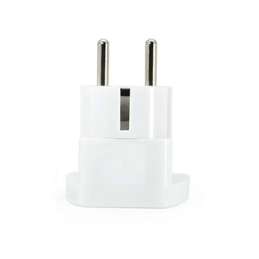 Elios 50510 Schuko Universal Adapter Power Plug
