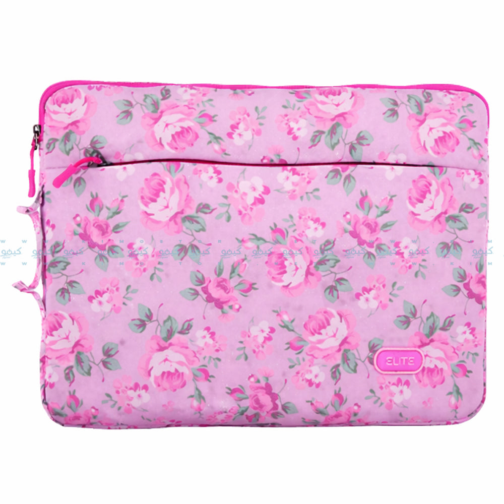 حافظة لاب توب ايليت 14 بوصة