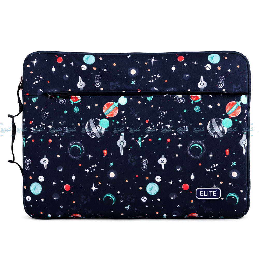 حافظة لاب توب ايليت 15.6 بوصة Active GS70 - متعددة الطباعة