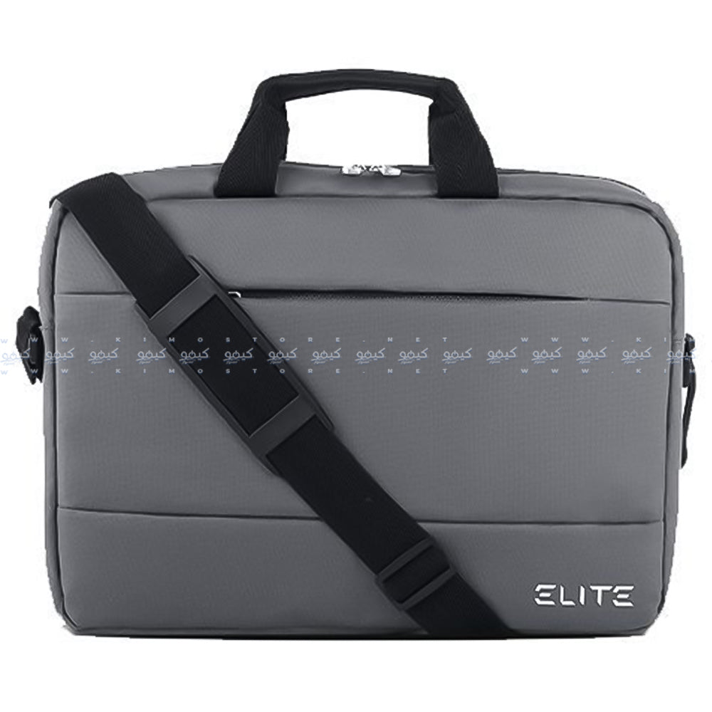 شنطة لاب توب بيزنس ايليت 15.6 بوصة Flowery 