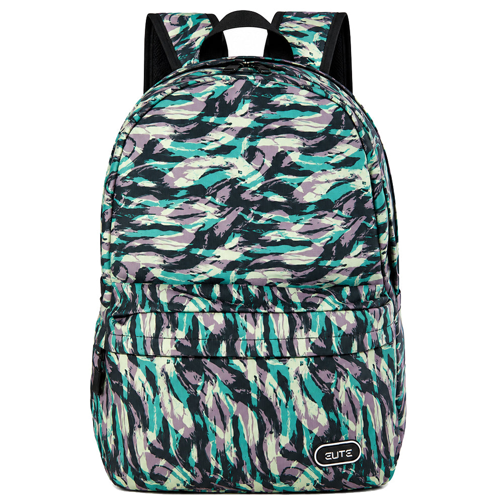 شنطة لاب توب ظهر ايليت 15.6 بوصة Galaxy Pro GS221